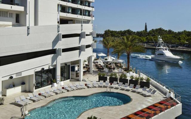 Waterstone Resort & Marina Boca, Curio Collection by Hilton