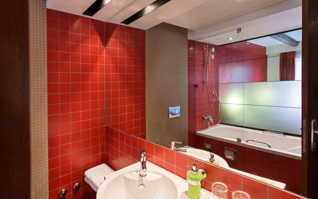 Villa Donat Hotel & Dependence