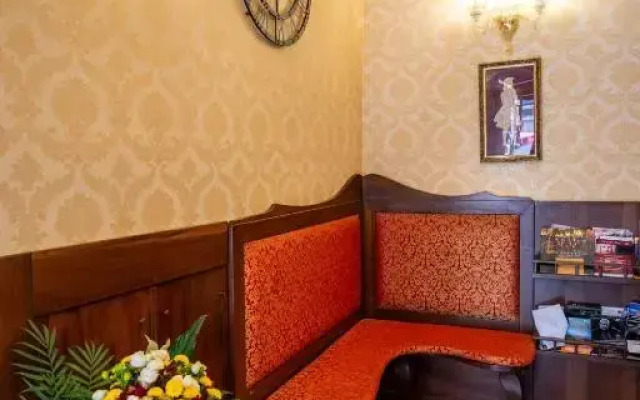 Hotel Tintoretto
