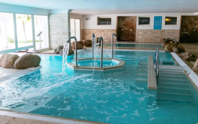 Sighientu Resort