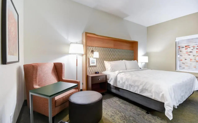 Holiday Inn Allentown I-78 & Rt. 222