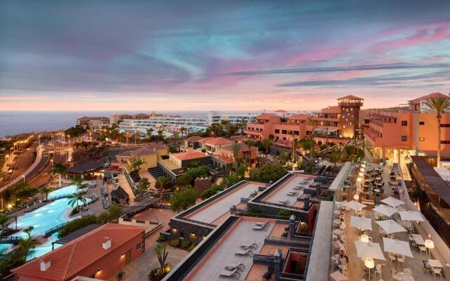 Melia Jardines del Teide