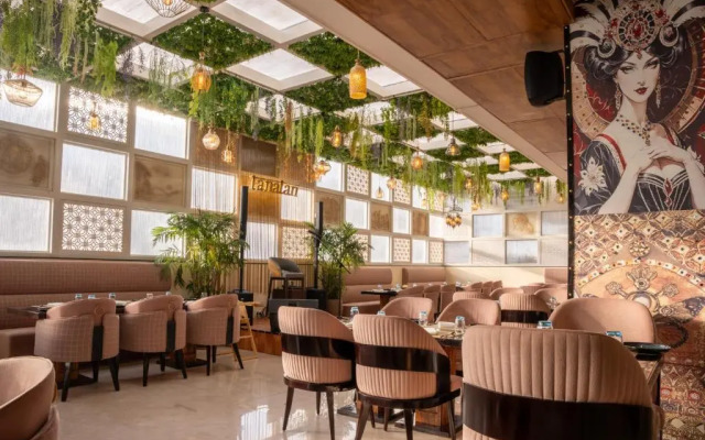 Ramee Tarang Hotel Indore
