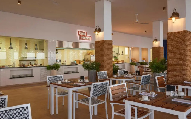 Melia Llana Beach Resort & Spa - All Inclusive - Adults Only