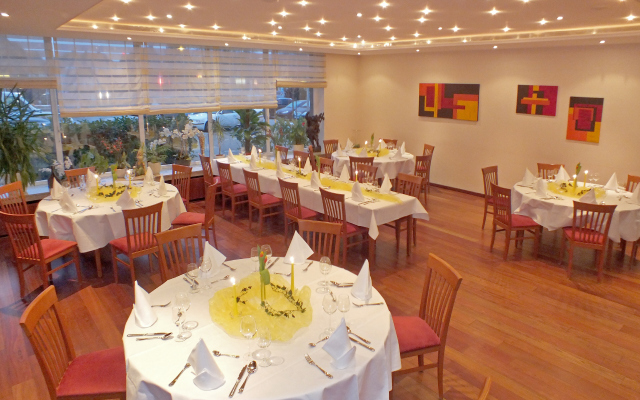 Hotel am Schlossplatz