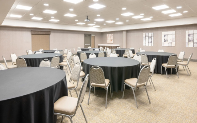 Springhill Suites By Marriott Conyers