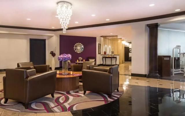 Harrah's Hotel and Casino Las Vegas