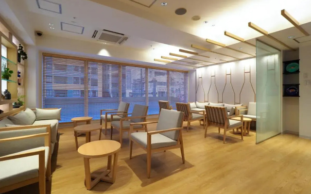 Far East Village Hotel Tokyo, Asakusa