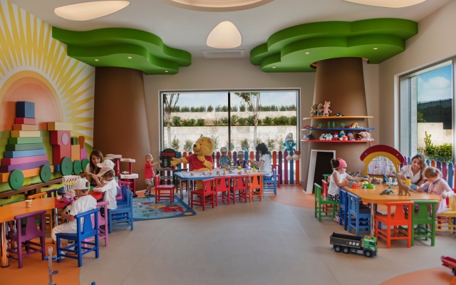 Regnum Carya - All Inclusive