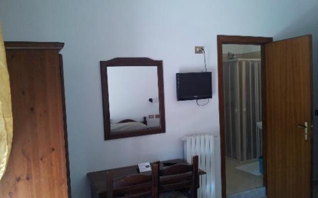 Locanda Ermes