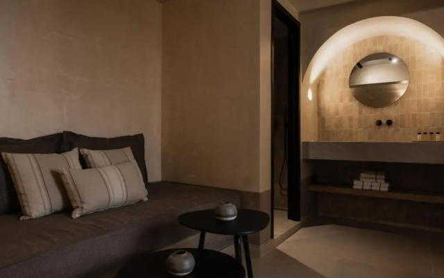 Momi Slow Living Hotel