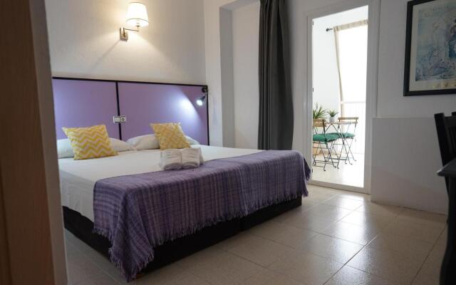 Hotel Teide