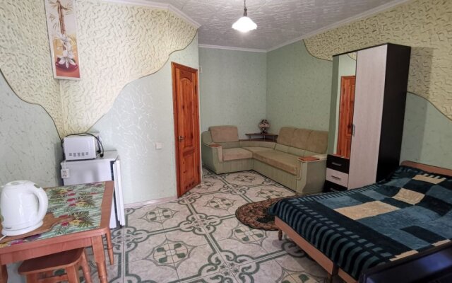 Lyudmila Guest House