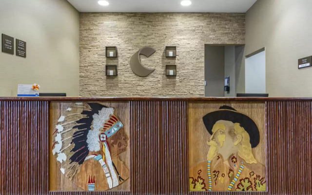 Comfort Inn by Choice Hotels