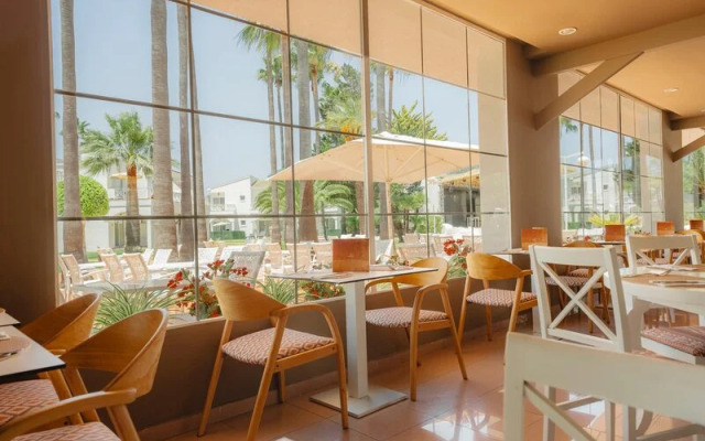 Garden Holiday Village, Adults Only  — New Garden Saladina for 2025