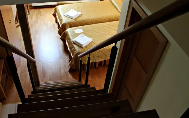 Hotels Tilto
