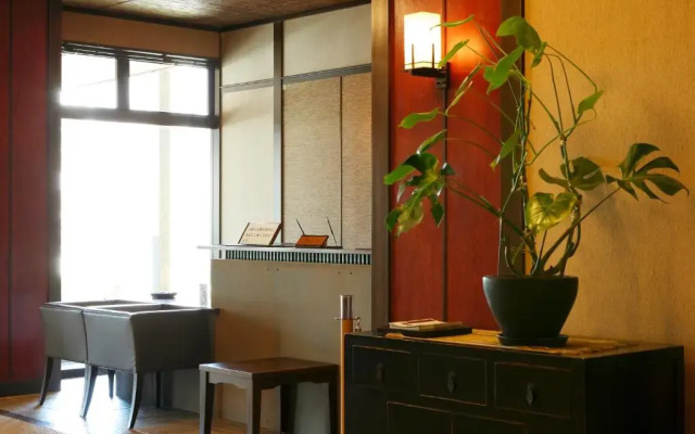 Mount View Hakone Hotel