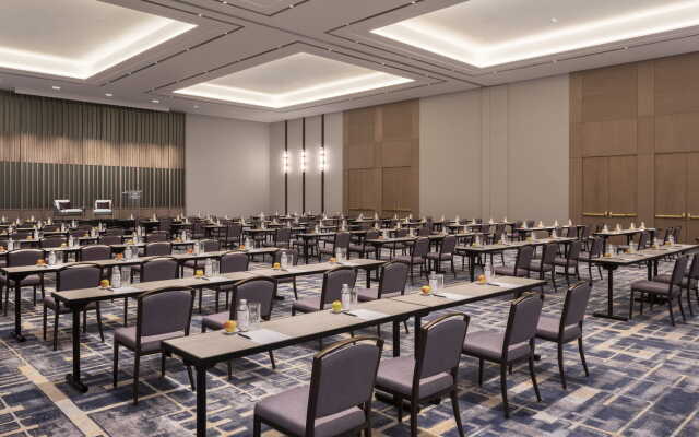 Four Seasons Minneapolis Hotel