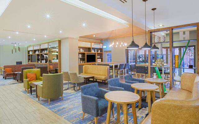 Crowne Plaza Solihull by IHG