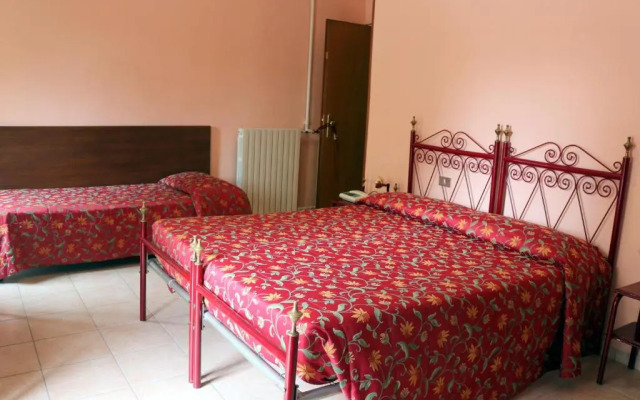 Hotel Italia