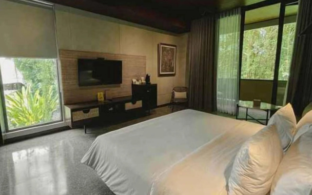 ARTOTEL Haniman Ubud