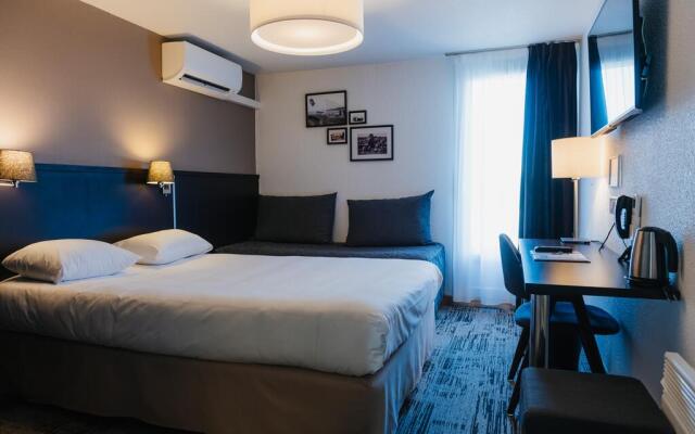 Sure Hotel By Best Western Chateauroux