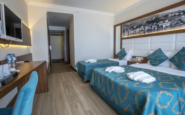 Sun Star Resort