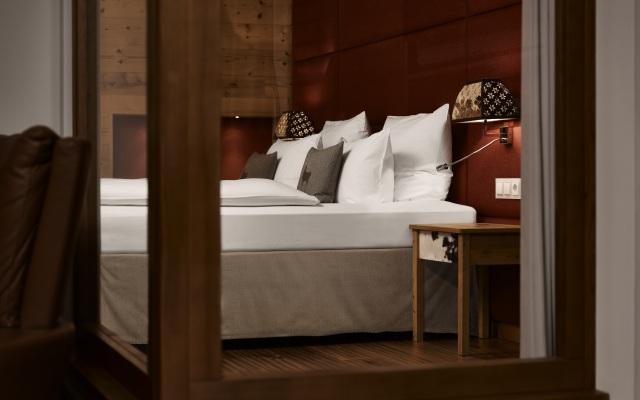 Grand Tirolia Kitzbühel - Member of Hommage Luxury Hotels Collection