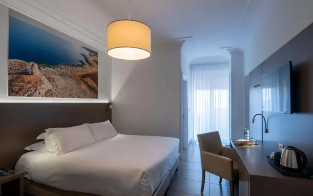 Hotel Delle Palme