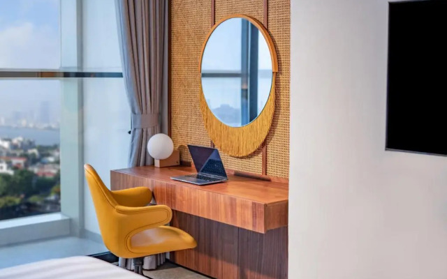 L7 WEST LAKE HANOI By LOTTE HOTELS