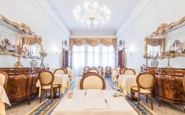 Ai Cavalieri di Venezia Hotel