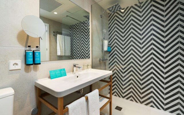 Hotel Diamante Suites Adults Only