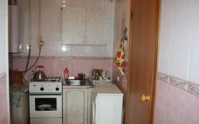 Mini-gostnitsa Uyut