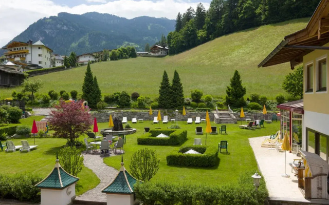 Zenzerwirt