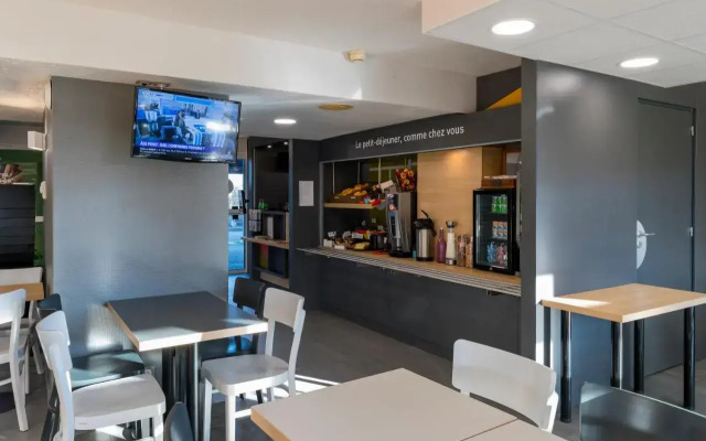 B&B HOTEL Auxerre Bourgogne