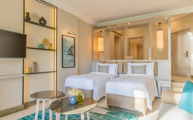 InterContinental Resort Mauritius
