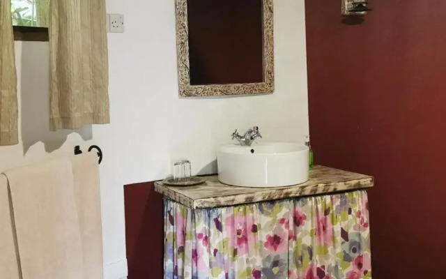Mount Meru Game Lodge