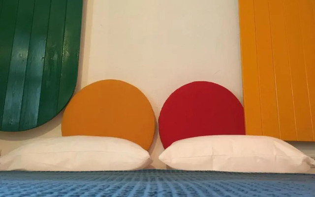 Hotel Pelaghea