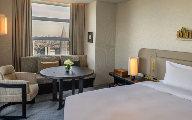 Premier Double room (풀 더블 침대) 사진 2