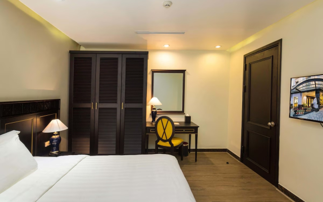 Hotel Sapa Square, Affiliated by Meliá