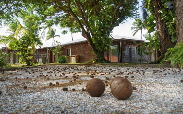 Hotel Mercure Kourou Ariatel