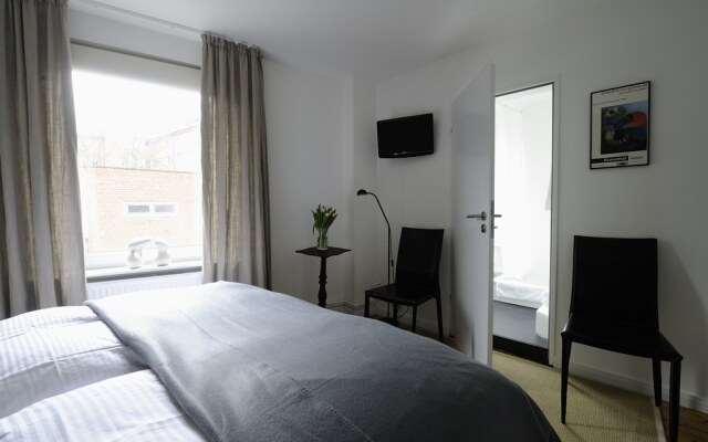 Hotel KUHBERG Hamburg
