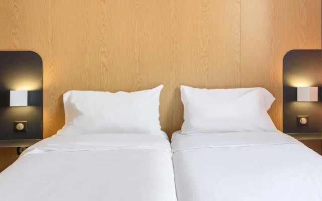 B&B HOTEL Toulouse Purpan Zénith