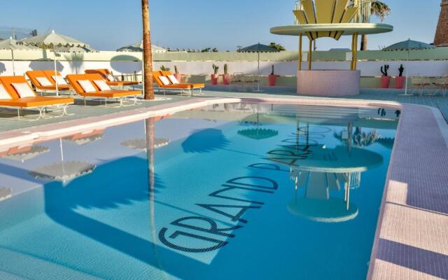 Grand Paradiso Ibiza - Adults Only