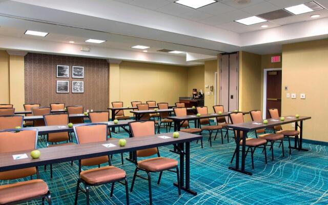 SpringHill Suites by Marriott Peoria