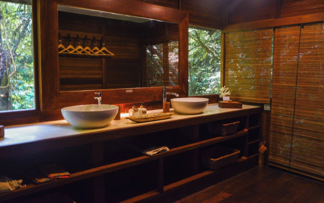 Japamala Resort by Samadhi – Age 12 and Above Only