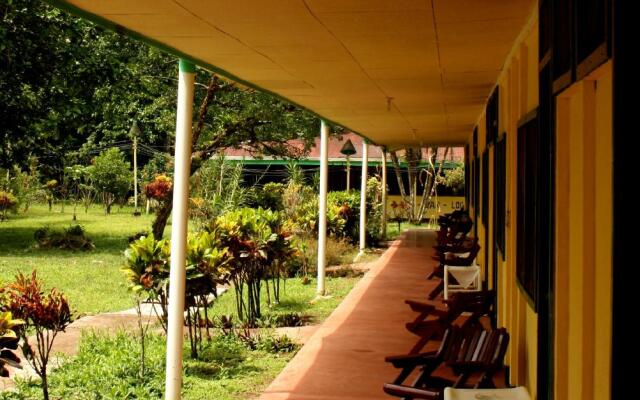 Ilan Ilan Trails & Lodge