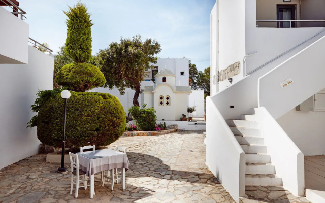 Amnissos Residence