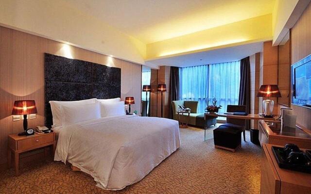 WuDang Argyle Grand International Hotel