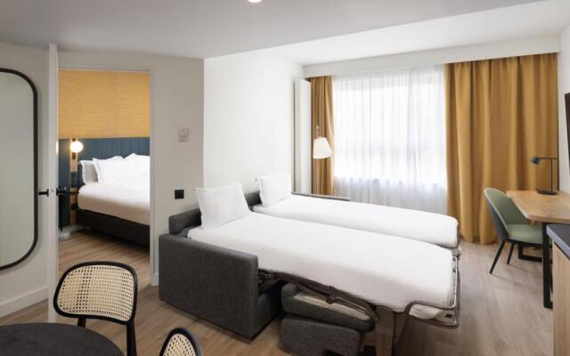 Residence Inn by Marriott Paris Didot Montparnasse